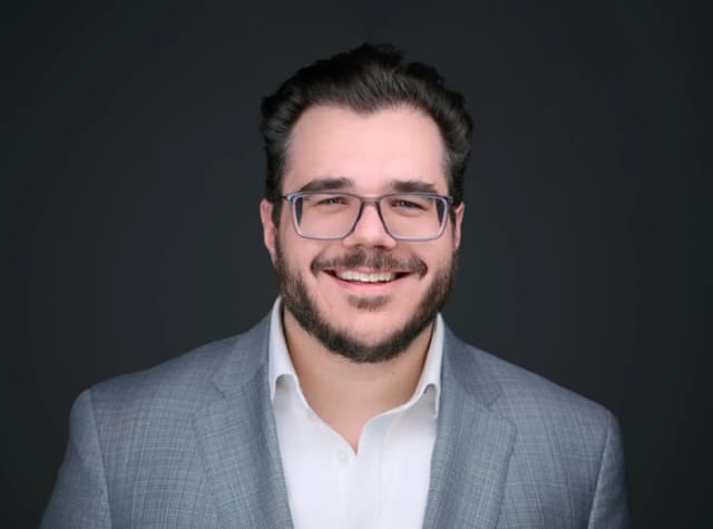 Andrew Comollo